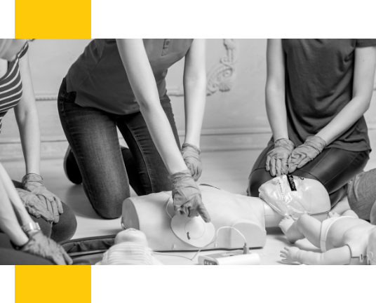 First Aid Training